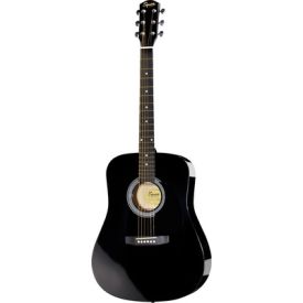 FENDER SQUIER SA-105 Black