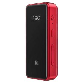 FIIO BTR3 Red