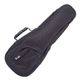 FENDER URBAN TENOR UKULELE GIG BAG BLACK