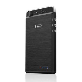 FIIO E18 Black