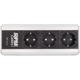 Supra MAINS BLOCK MD03-EU