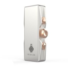 Hidizs S8 Pro Silver