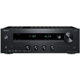 Onkyo TX-8270 Black