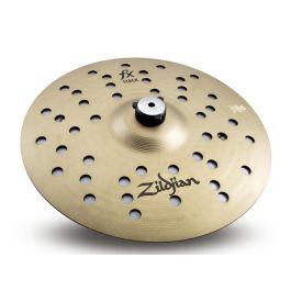 ZILDJIAN 12" FX STACK PAIR