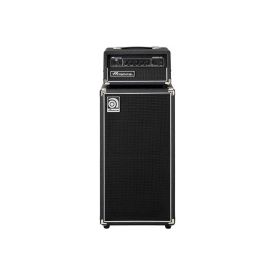 AMPEG MICRO CL STACK