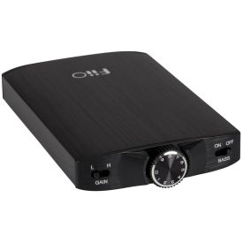 FiiO E11K Kilimanjaro2