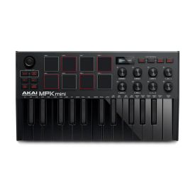 AKAI MPK MINI MK3 Black