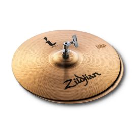 Zildjian 14" I Hi-Hat Pair
