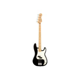 FENDER PLAYER PRECISION BASS MN BLK