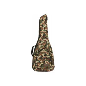 FENDER FE920 ELECTRIC GUITAR GIG BAG WOODLAND CAMO