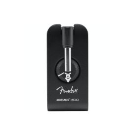 Fender Mustang Micro