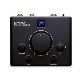 PRESONUS Micro Station BT