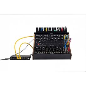 MOOG SOUND STUDIO SEMI MODULAR BUNDLE MOTHER-32 and DFAM