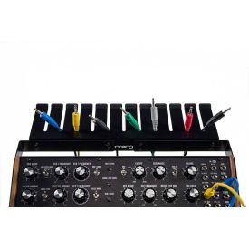 MOOG SOUND STUDIO SEMI MODULAR BUNDLE SUBHARMONICON and DFAM