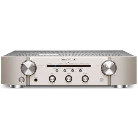 Marantz PM 6006 Silver Gold