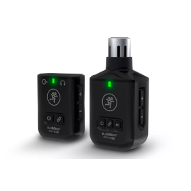 MACKIE ELEMENT WAVE XLR