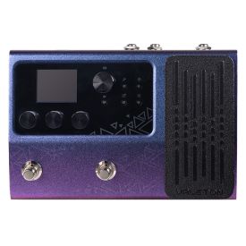 HOTONE AUDIO VALETON GP-100VT