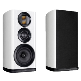 Wharfedale EVO 4.2 White Oak