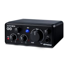 PRESONUS AUDIOBOX GO