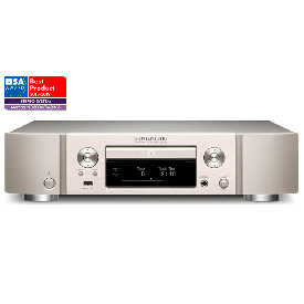 Marantz ND8006 SilverGold