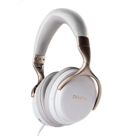 Denon AH-GC25NC White