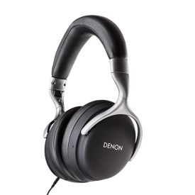 Denon AH-GC25NC Black