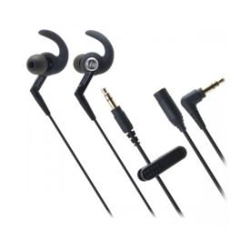 Audio-Technica ATH-CKP500BK Black