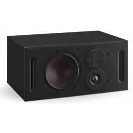 DALI Opticon Vocal MK2 Satin Black