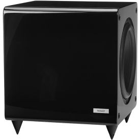 Tannoy TS2.10 High Gloss Black