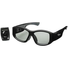 OPTOMA ZF2100 System