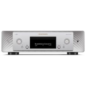 Marantz CD 50N Silver