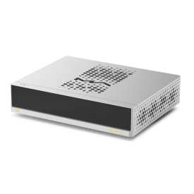 Matrix Audio MS-1PS2 Silver