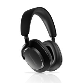 Bowers & Wilkins Px7 S3 Anthracite Black