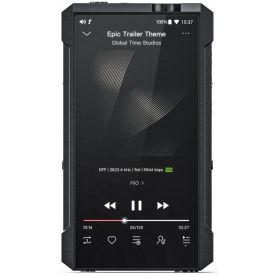 FIIO M17 Black