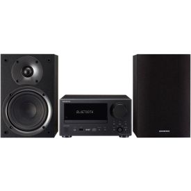 Onkyo CS-375D Black