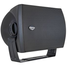 Klipsch CA-525T Black