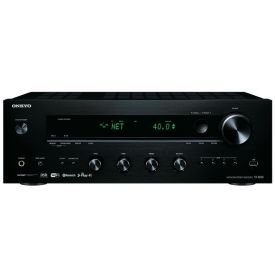 Onkyo TX-8250 Black