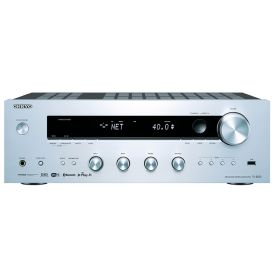 Onkyo TX-8250 Silver