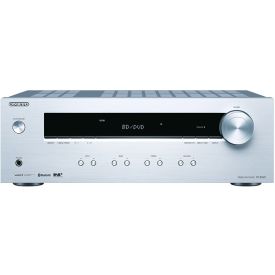 Onkyo TX-8220 Silver