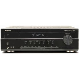 Sherwood RD-7405 Black