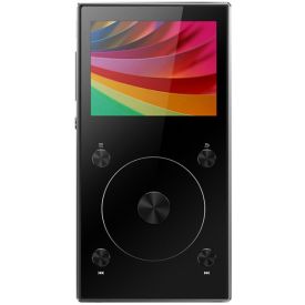 FiiO X3III Black