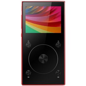 FiiO X3-III Red