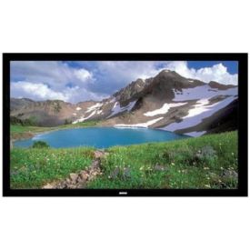 AV Screen 10 BX-3V180UFH-LV 180" 398x224 Acoustically Transparent 16:9