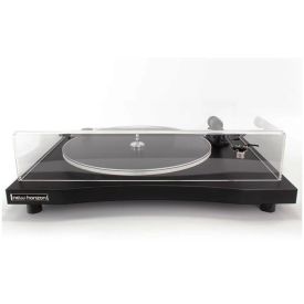 New Horizon 101 (AT3600L) + Dust Cover