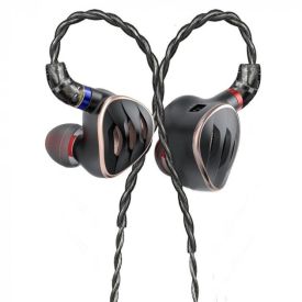 FIIO FH5s Pro Black