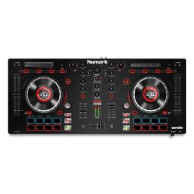 NUMARK MIXTRACK PLATINUM DJ Controller
