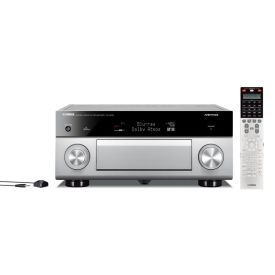 Yamaha CX-A5100 Silver