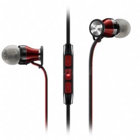 SENNHEISER M2 IEG RED