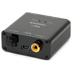 FIIO D03K ЦАП для ТВ