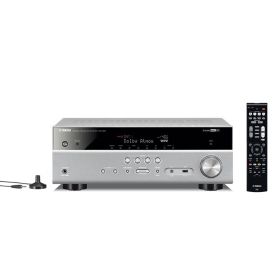 Yamaha RX-V581 Silver